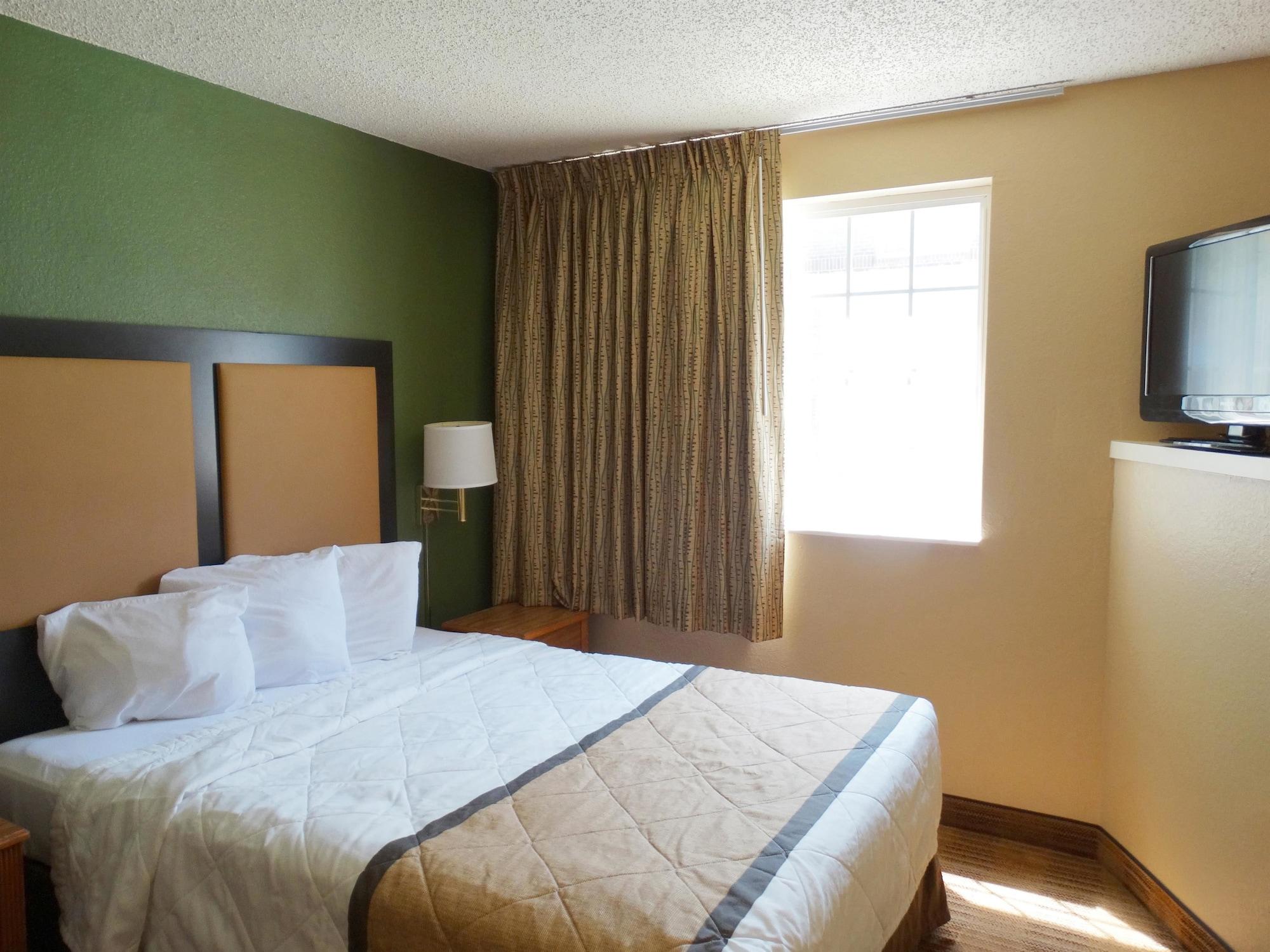 Hotel Extended America Select - Salisbury Rd Southpoint Jacksonville