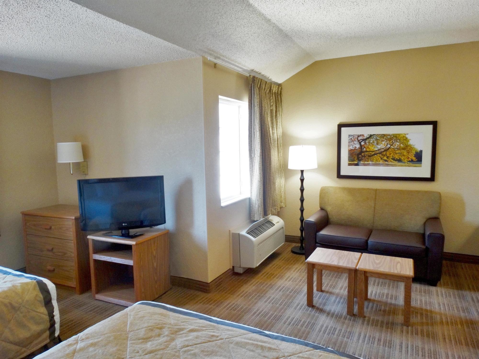 Hotel Extended America Select - Salisbury Rd Southpoint