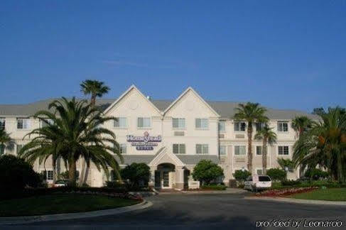 Extended America Select - Salisbury Rd Southpoint Jacksonville