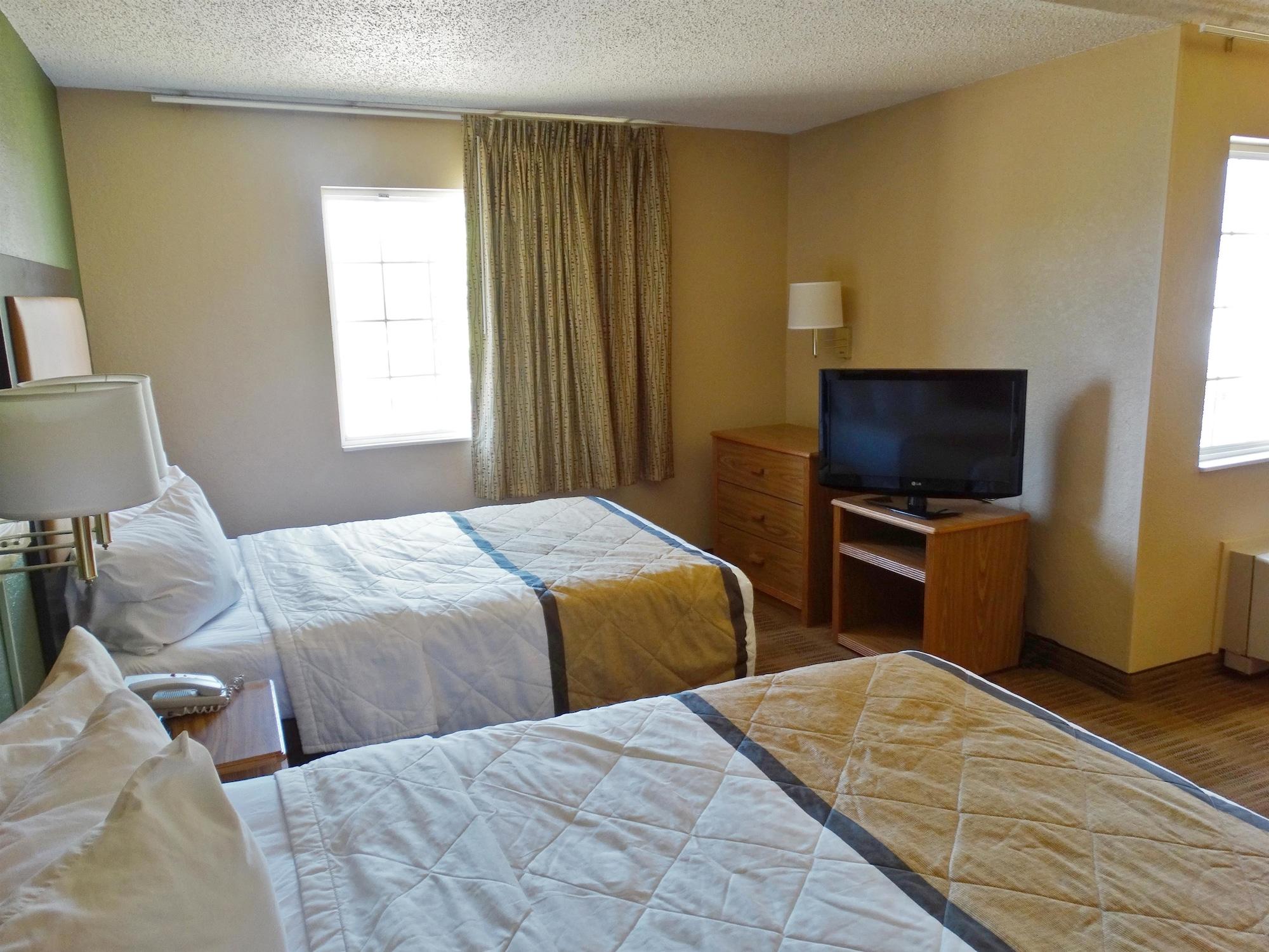 Hotel Extended America Select - Salisbury Rd Southpoint